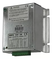 Datakom Cargador De Bateria De Planta Electrica 12v - 5amp