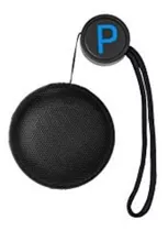 Puma Golf 2020 Poptop Mini Altavoz Bluetooth (negro Puma)