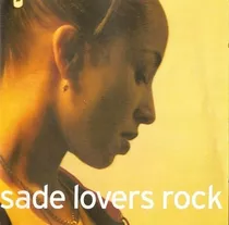 Cd Lovers Rock Sade