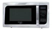 Microondas Grill Aiwa Aw-mm23s50 Plata 23l 220v