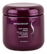 Senscience Inner Restore Intensif - Máscara Capilar 500ml