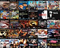 Juegos Para Ps2 Play2 2 Juegos A Eleccion!