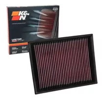 Filtro De Ar K&n Fiat Palio Weekend Mpi Fire 8v 16v 33-2793