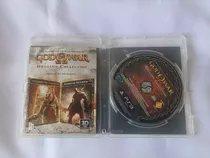 God Of War Origins Collection Ps3 Mídia Física