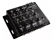 Crossover Danom Da M2cr4 Electronic 4 Way