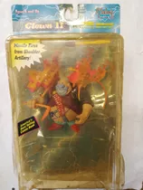 Mcfarlane Spawn Clown Ii Zona Retro Juguetería Vintage