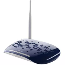 Repetidor Wireless Tp-link Tl-wa730re 150mbps  471