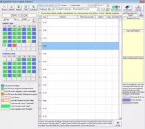 Software Programa Sistema Historias Clinicas Gestion Turnos