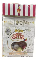 Bala Feijão Mágico Harry Potter Bertie Botts Jelly Beans 34g