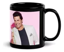 Tazon Magico Chayanne Taza, Aparece En Caliente La Taza