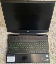 Hp Pavilion Gaming 