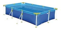 Mor Piscina 2.500 Litros Premium