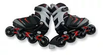 Rollers Extensibles Patines Street Runner 2da Seleccion