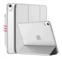 iPad Pro M1 11 ''funda Compatible Con Tpu Cover Plegable 3rd