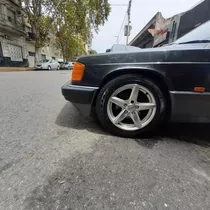 Mercedes-benz 190 1993 2.0 E