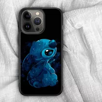 Funda Tpu Stitch Universo Arte 