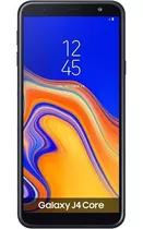 Samsung Galaxy J4 Core Preto 16gb Bom - Trocafone - Usado