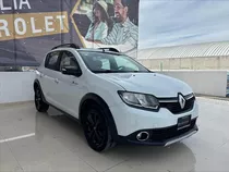 Renault Stepway 2018