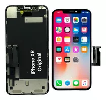 Tela Touch Display Lcd Frontal Original Nacional iPhone XR