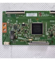 Placa T-con Tv LG - Model V15 Uhd Tm120 Lge Ver 1.0