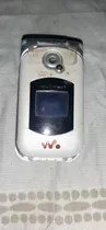 Sony Ericsson Walkmann Celular Vintage, De Colección, Leer