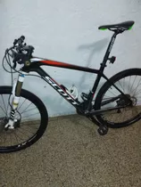 Bicicleta Scott Scale 710. Rodado 27.5