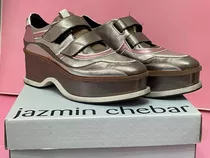 Zapatos Jazmin Chebar