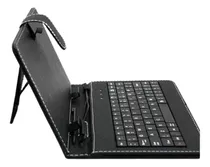 Capa Com Teclado Para Tablets Samsung Galaxy Tab A 8 T290 