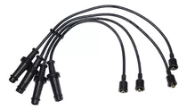 Juego Cable Bujia Subaru Impreza 2000 Ej20e Sohc 2.0 1997