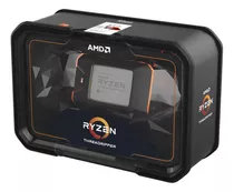 Amd Ryzen Threadripper Pro 3975wx 3.5 Ghz 32-core Swrx8