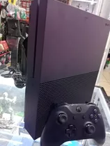 Consola Xbox One S De 1tb Edición Morada Fornite