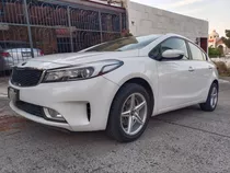 Kia Forte 2017 2.0 Lx Mt