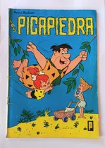 Comic Los Picapiedra N°33, Año 1972 /leer Descripción