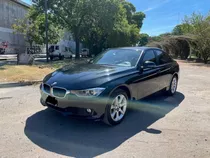 Bmw 320i 2013 88.000 Kms Automatico