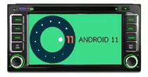 Android 11 Toyota Dvd Gps Wifi Hilux Fj Rav4 Yaris Bluetooth
