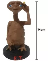 Boneco E.t. O Extraterrestre Alienígena Igual Do Filme