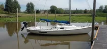 Velero Avan 660