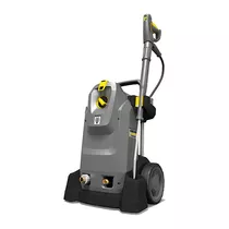 Hidrolavadora Karcher Hd 6/15 M Agua Fría Alemania 3100w 4hp