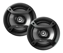 Pioneer - Parlante Redondo Ts-f1634r