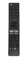 Control Remoto Para Jvc Smartv ( Modelos Especificos)