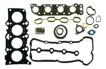 Set Empaque Suzuki Grand Vitara H25