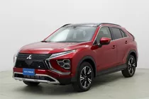 Mitsubishi Eclipse Cross 4x4 1.5 Turbo Suv At 2024 0km