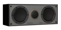 Monitor Audio Monitor C150 4g Caixa Central 100w 8ohms Preto