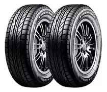 Kit X2 Neumáticos 195/65r15 91h Firestone Firehawk 900 F900