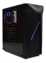 Gabinete Gamer Aureox Sculptor Arx 380 G