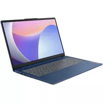 Lenovo 15.6  Ideapad Slim 3 Notebook (abyss Blue)