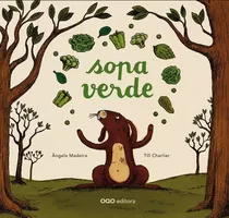 Sopa Verde (libro Original)