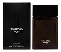 Perfume En Spray Tom Ford Noir Para Hombre, 100 Ml