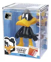 Fandom Box Looney Tunes - Patolino - Boneco De Vinil