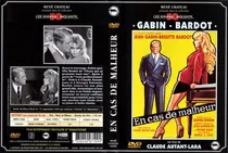 El Amor Es Mi Oficio- En Cas De Malheur- Brigitte Bardot Dvd